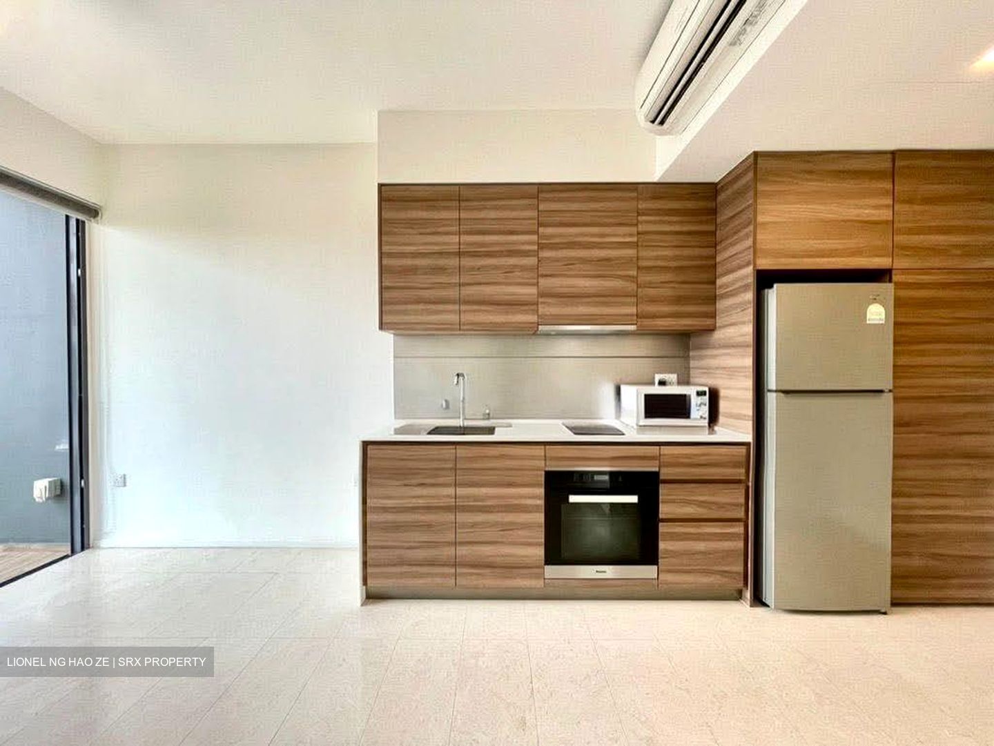 The Panorama (D20), Condominium #581287901